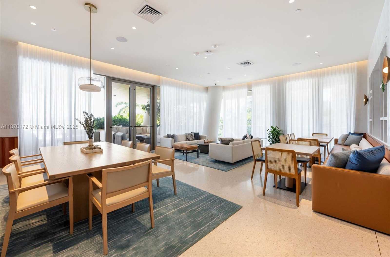 Small Image of 2678 TIGERTAIL AVE #1705, Miami Number 49