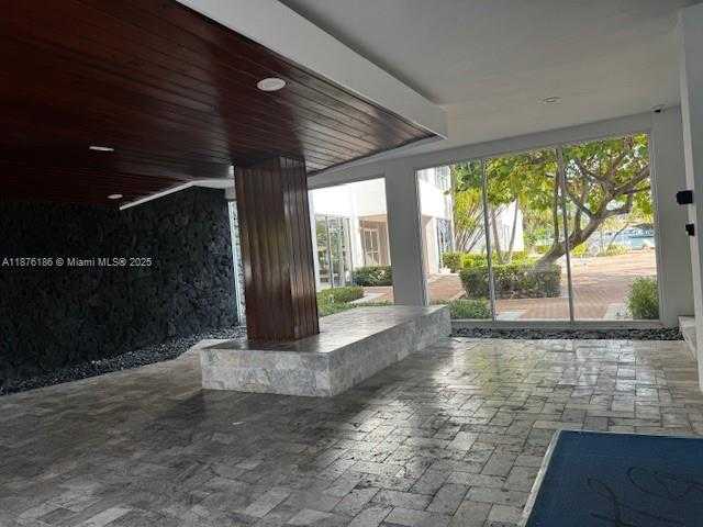 Small Image of 9100 WEST BAY HARBOR DR #7A, Bay Harbor Islands Number 66