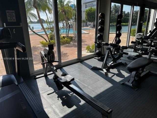 Small Image of 9100 WEST BAY HARBOR DR #7A, Bay Harbor Islands Number 74