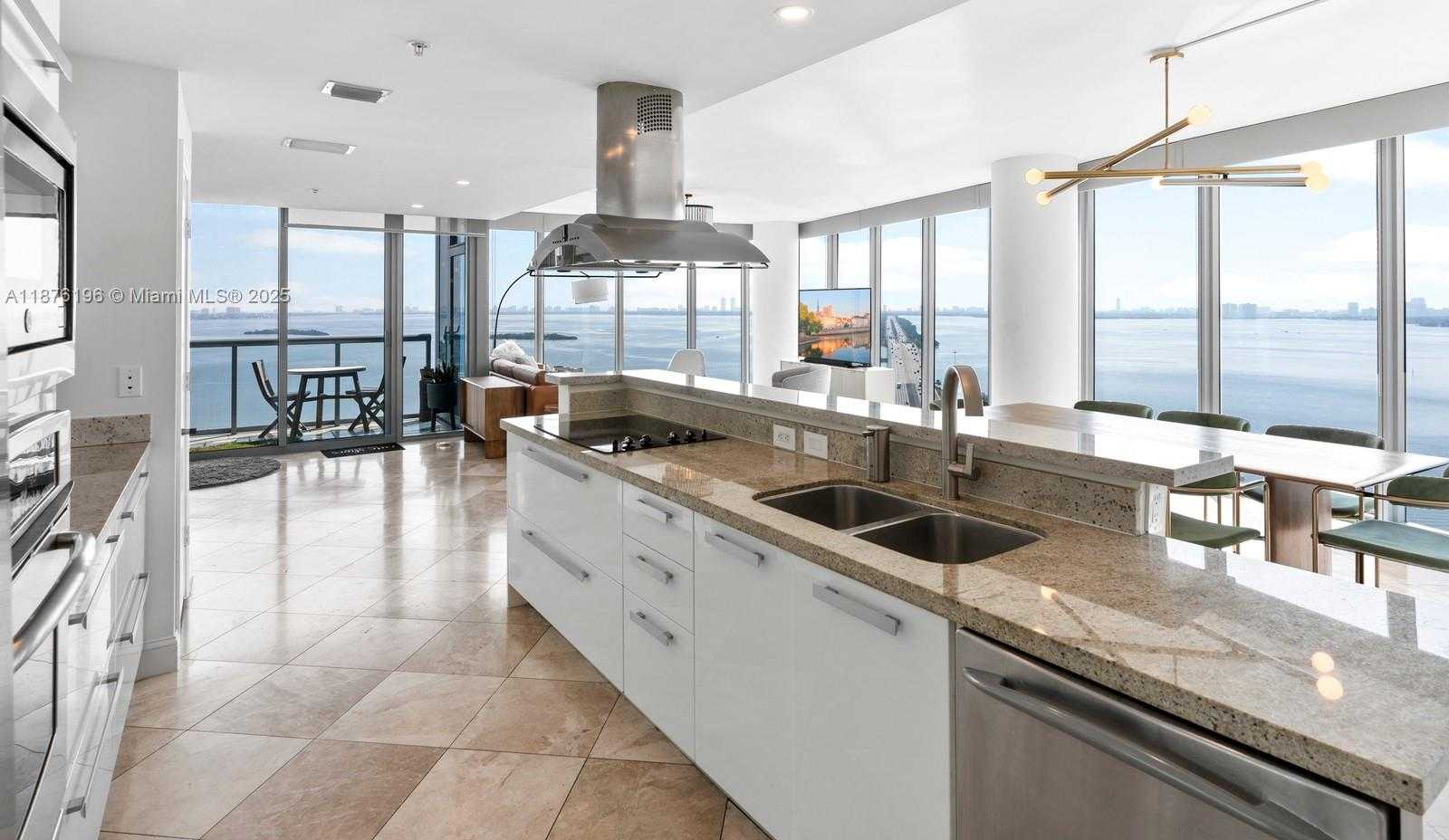 Small Image of 601 NORTH EAST 36TH ST #2312, Miami Number 10