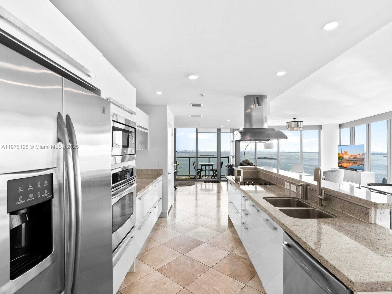 Small Image of 601 NORTH EAST 36TH ST #2312, Miami Number 11