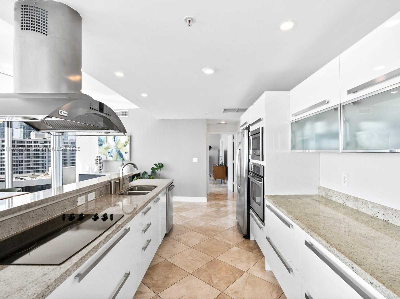 Small Image of 601 NORTH EAST 36TH ST #2312, Miami Number 12