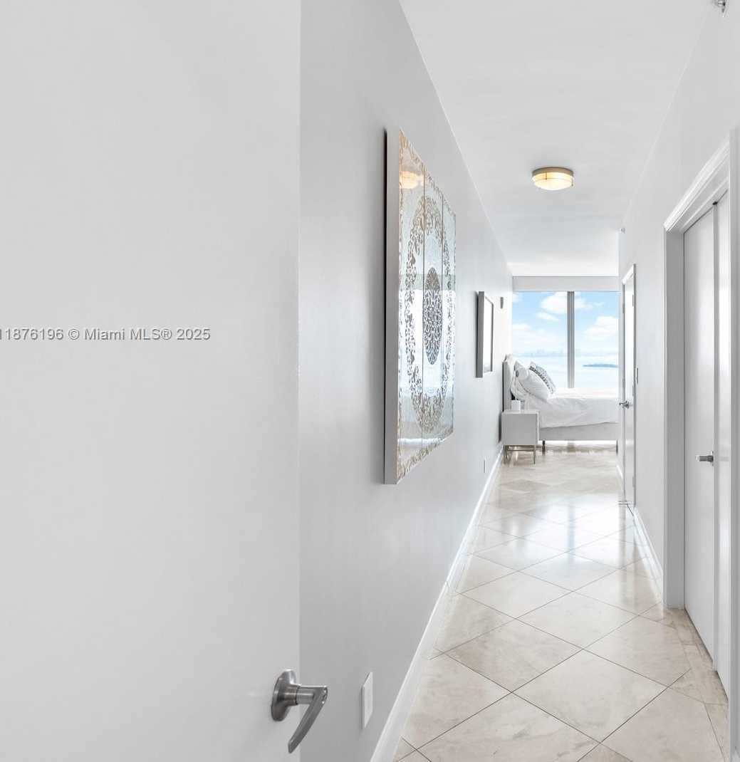 Small Image of 601 NORTH EAST 36TH ST #2312, Miami Number 14
