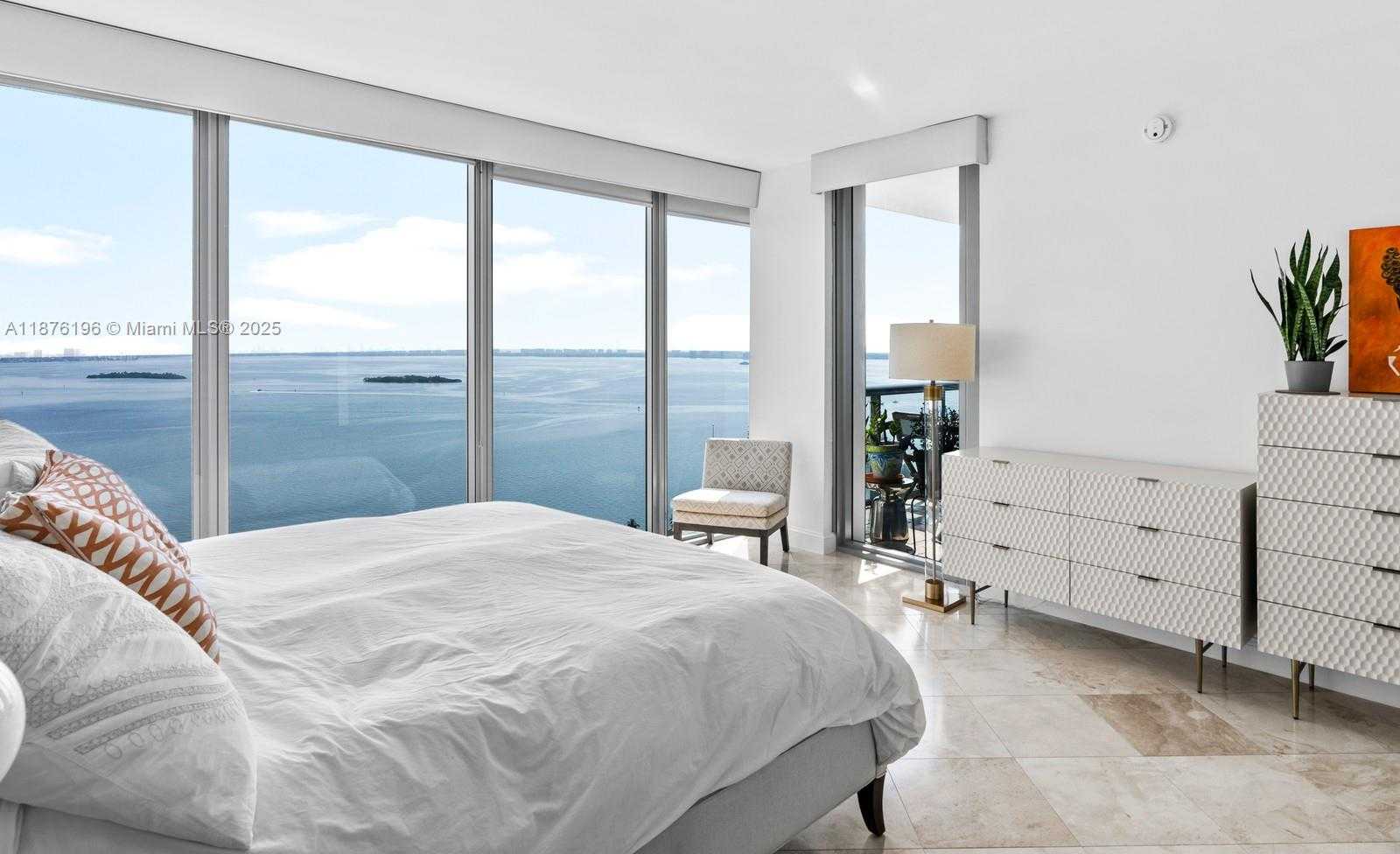 Small Image of 601 NORTH EAST 36TH ST #2312, Miami Number 15