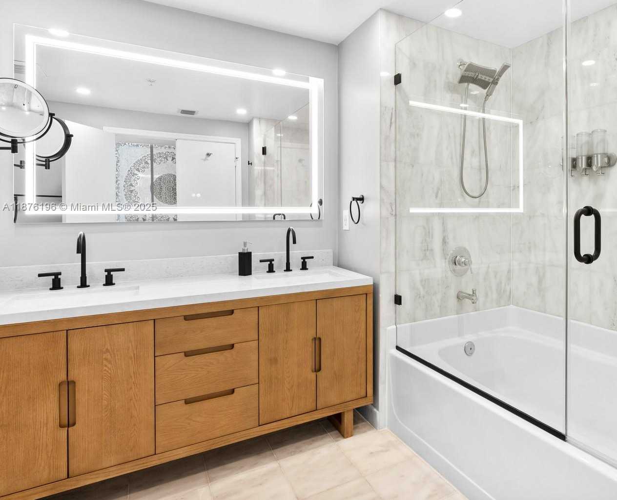 Small Image of 601 NORTH EAST 36TH ST #2312, Miami Number 19