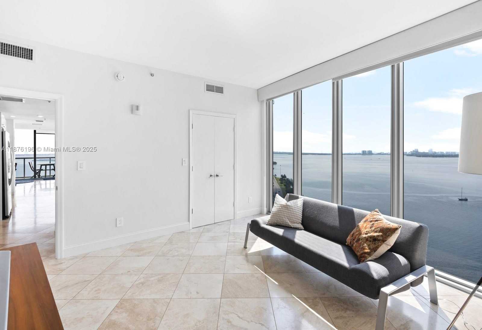 Small Image of 601 NORTH EAST 36TH ST #2312, Miami Number 22