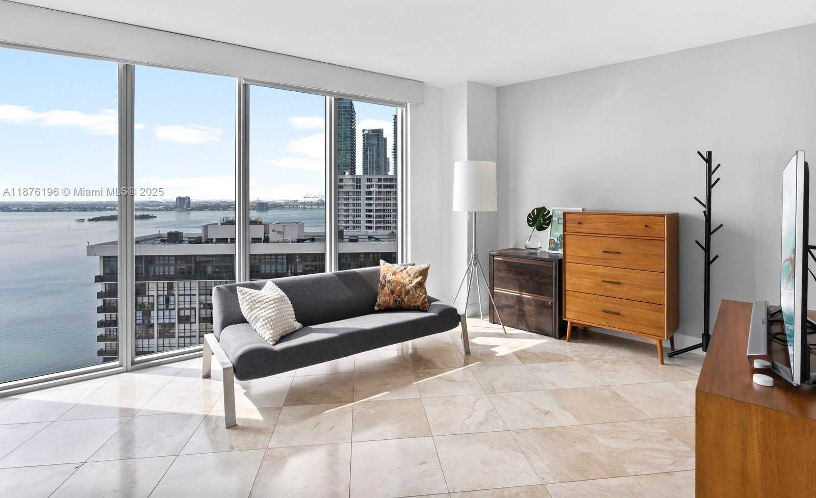 Small Image of 601 NORTH EAST 36TH ST #2312, Miami Number 23