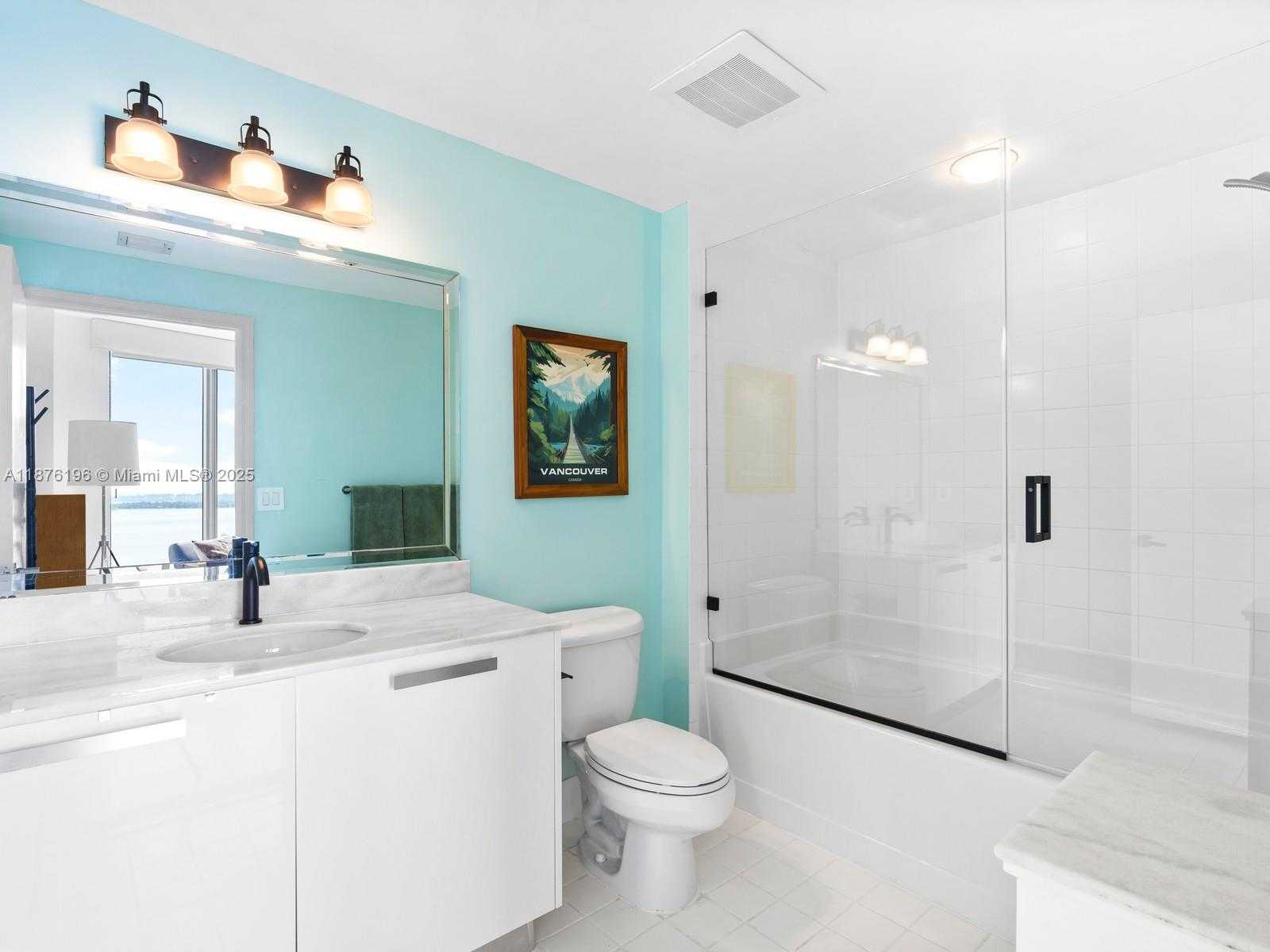 Small Image of 601 NORTH EAST 36TH ST #2312, Miami Number 25