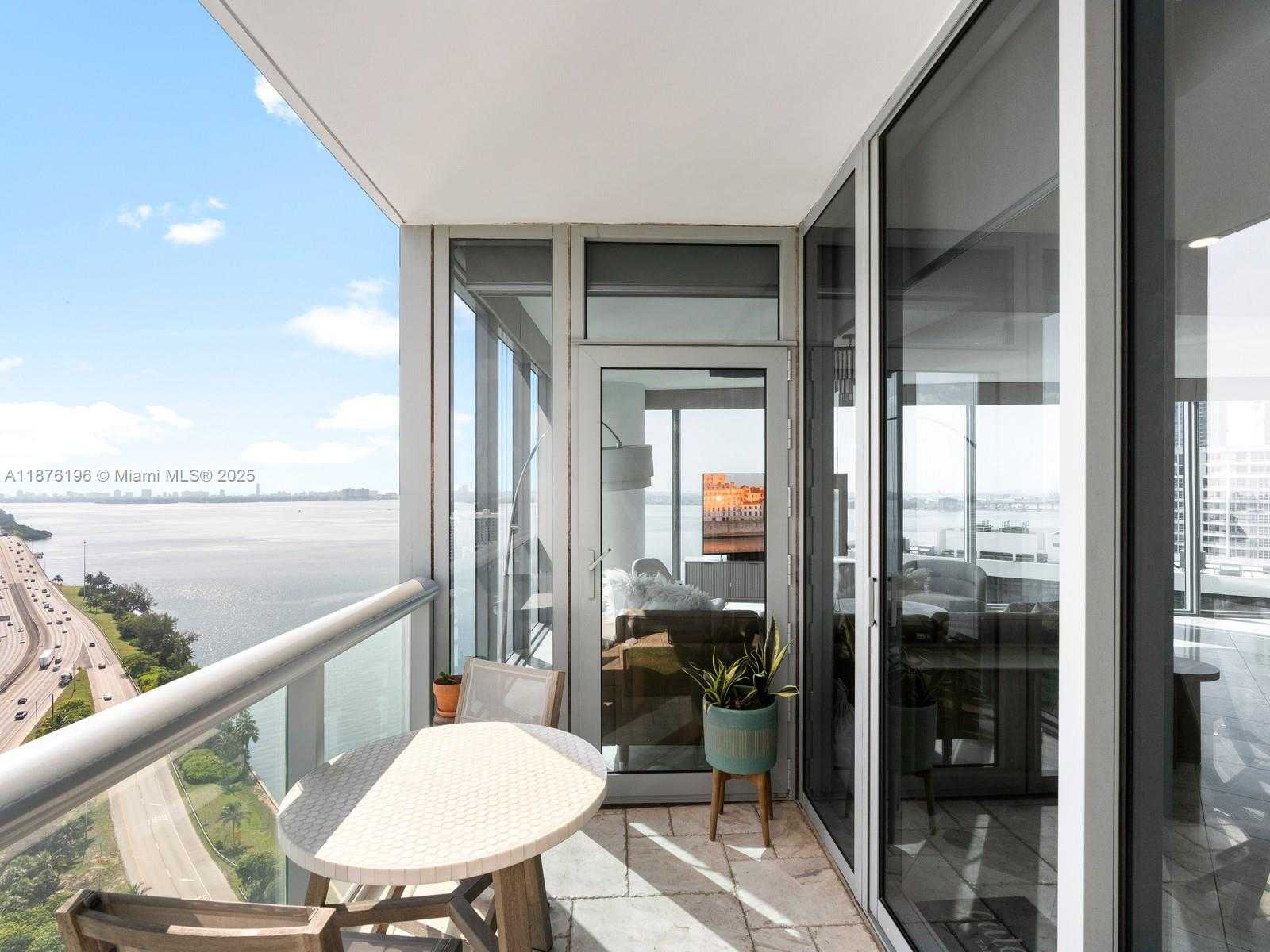 Small Image of 601 NORTH EAST 36TH ST #2312, Miami Number 27