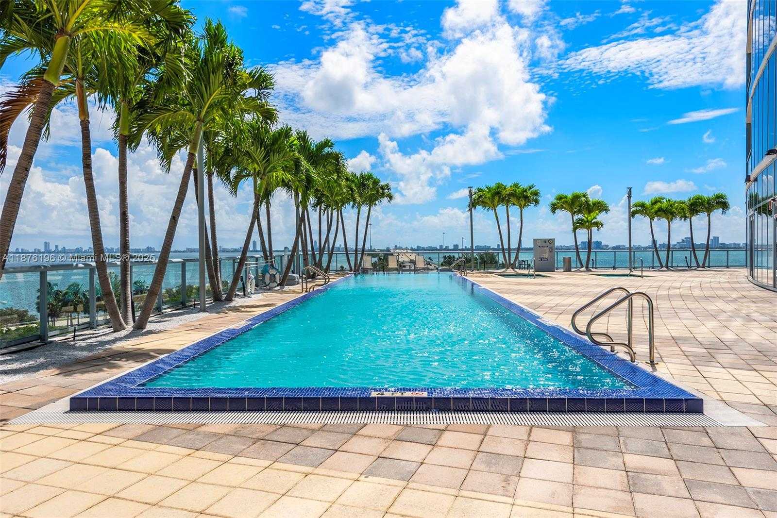 Small Image of 601 NORTH EAST 36TH ST #2312, Miami Number 31