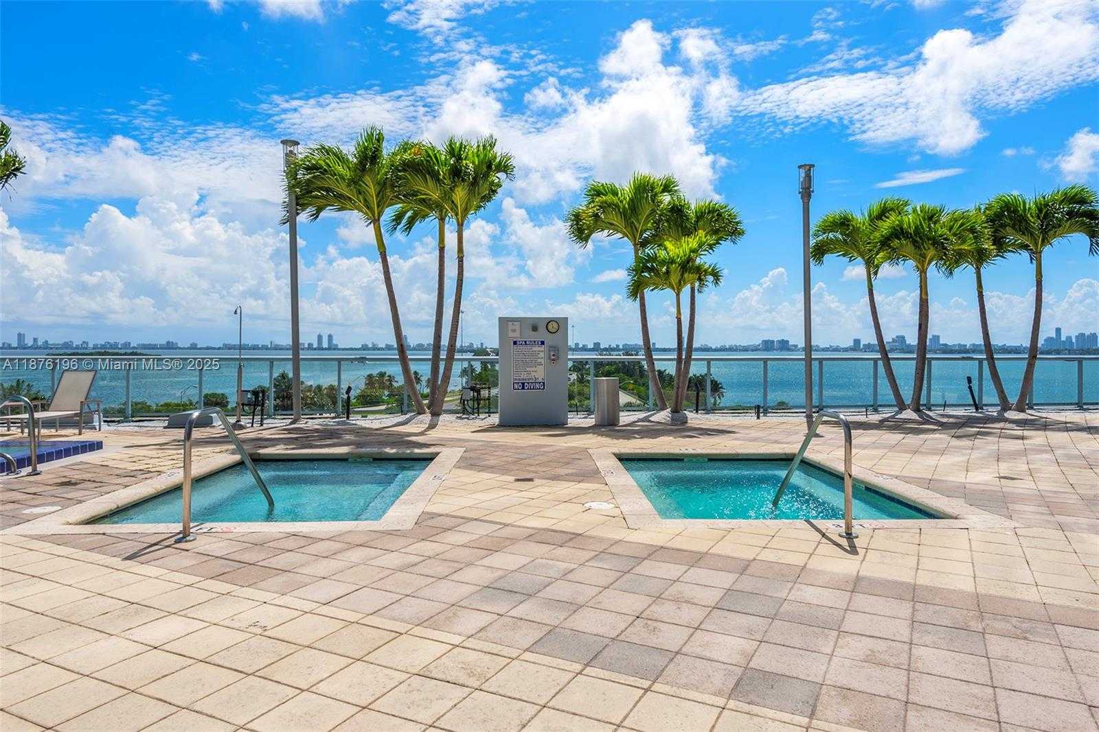 Small Image of 601 NORTH EAST 36TH ST #2312, Miami Number 35