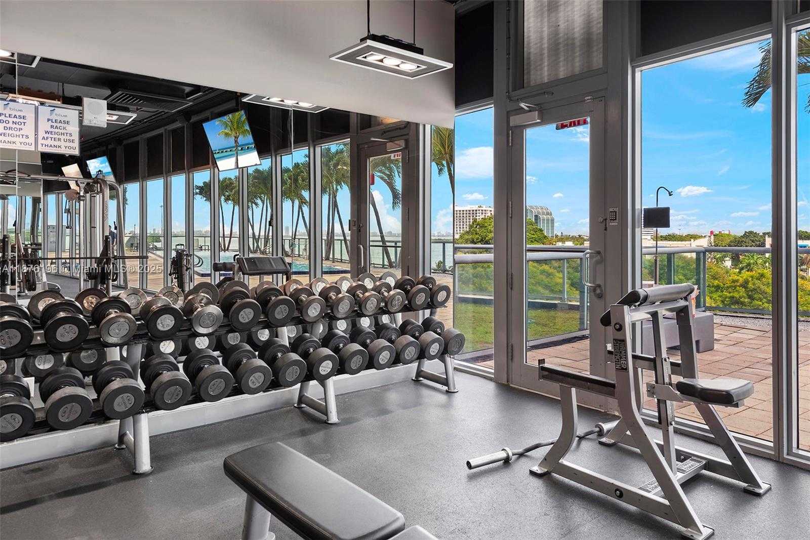 Small Image of 601 NORTH EAST 36TH ST #2312, Miami Number 38