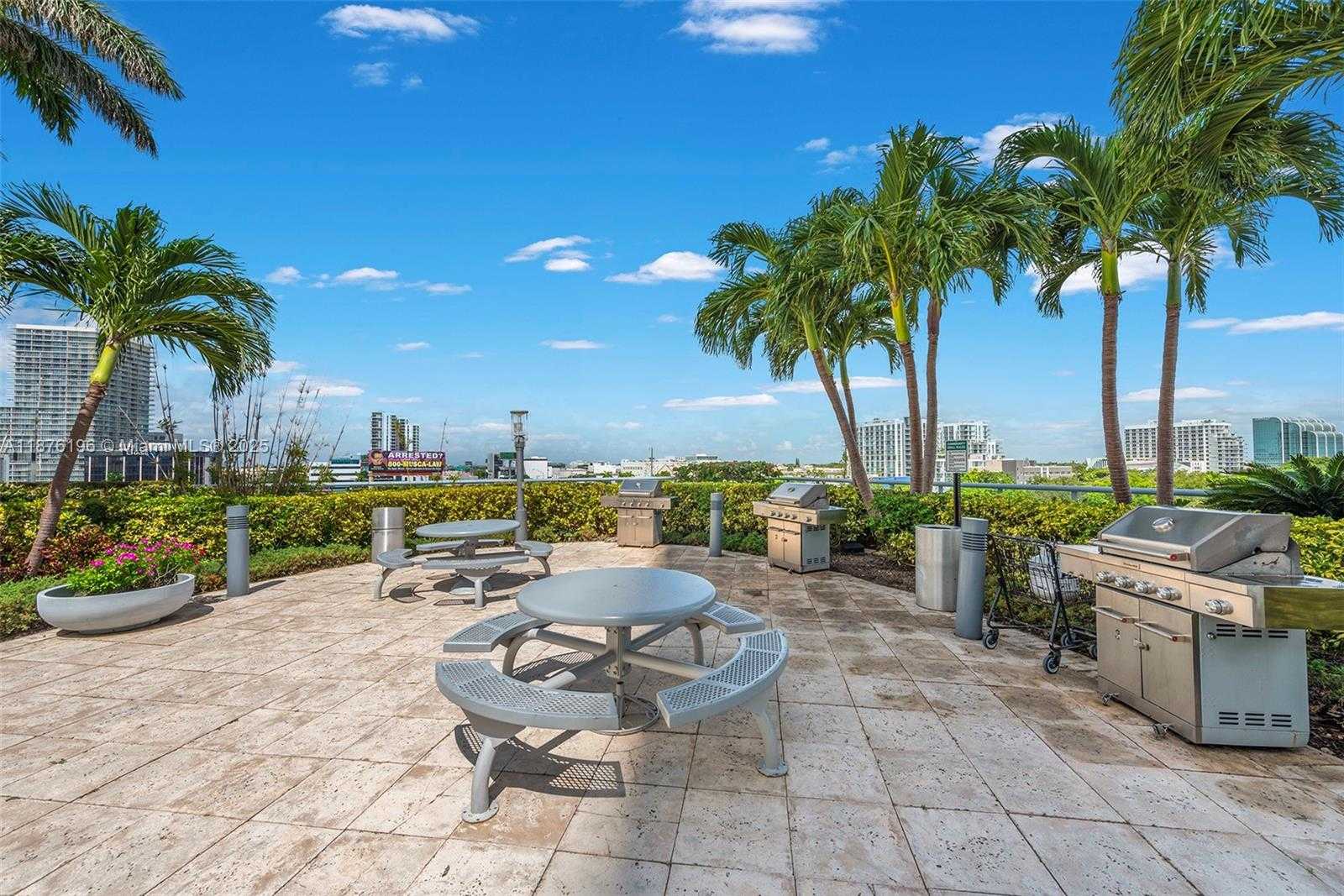 Small Image of 601 NORTH EAST 36TH ST #2312, Miami Number 39