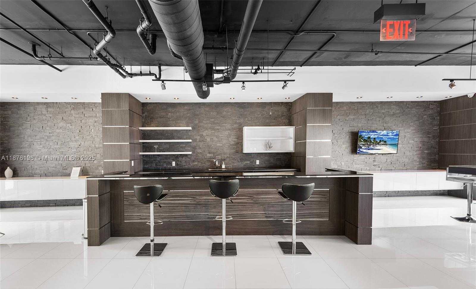 Small Image of 601 NORTH EAST 36TH ST #2312, Miami Number 45
