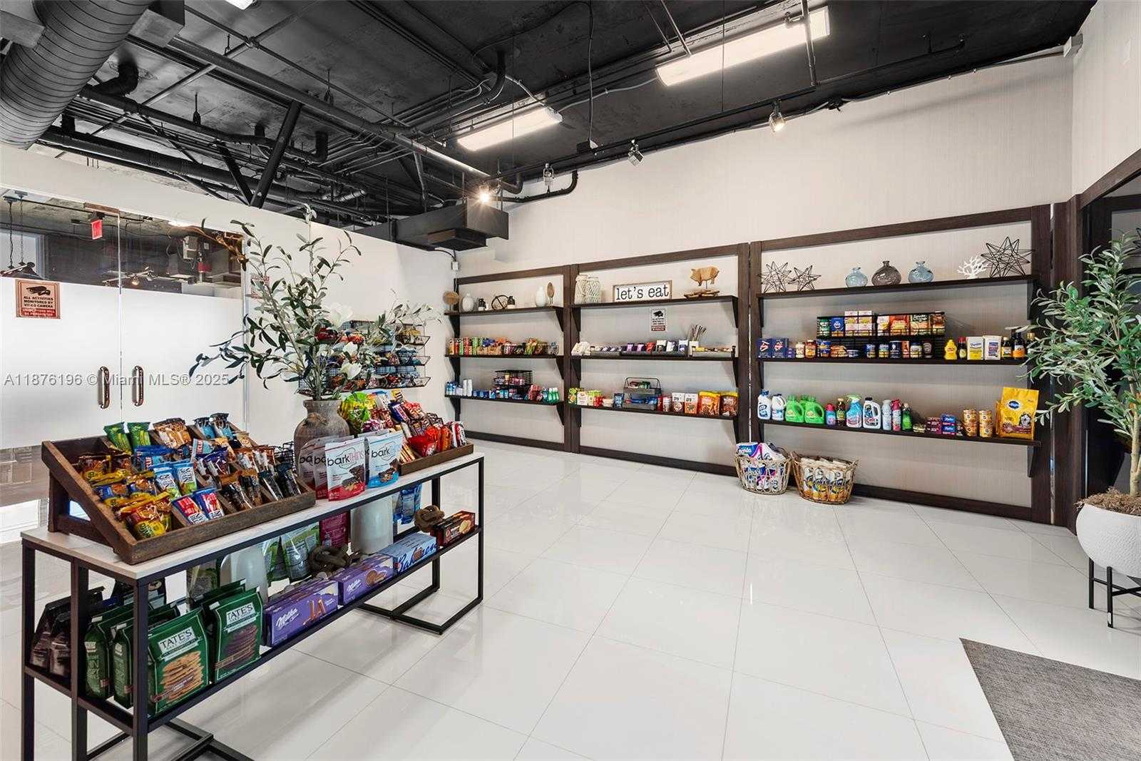 Small Image of 601 NORTH EAST 36TH ST #2312, Miami Number 47