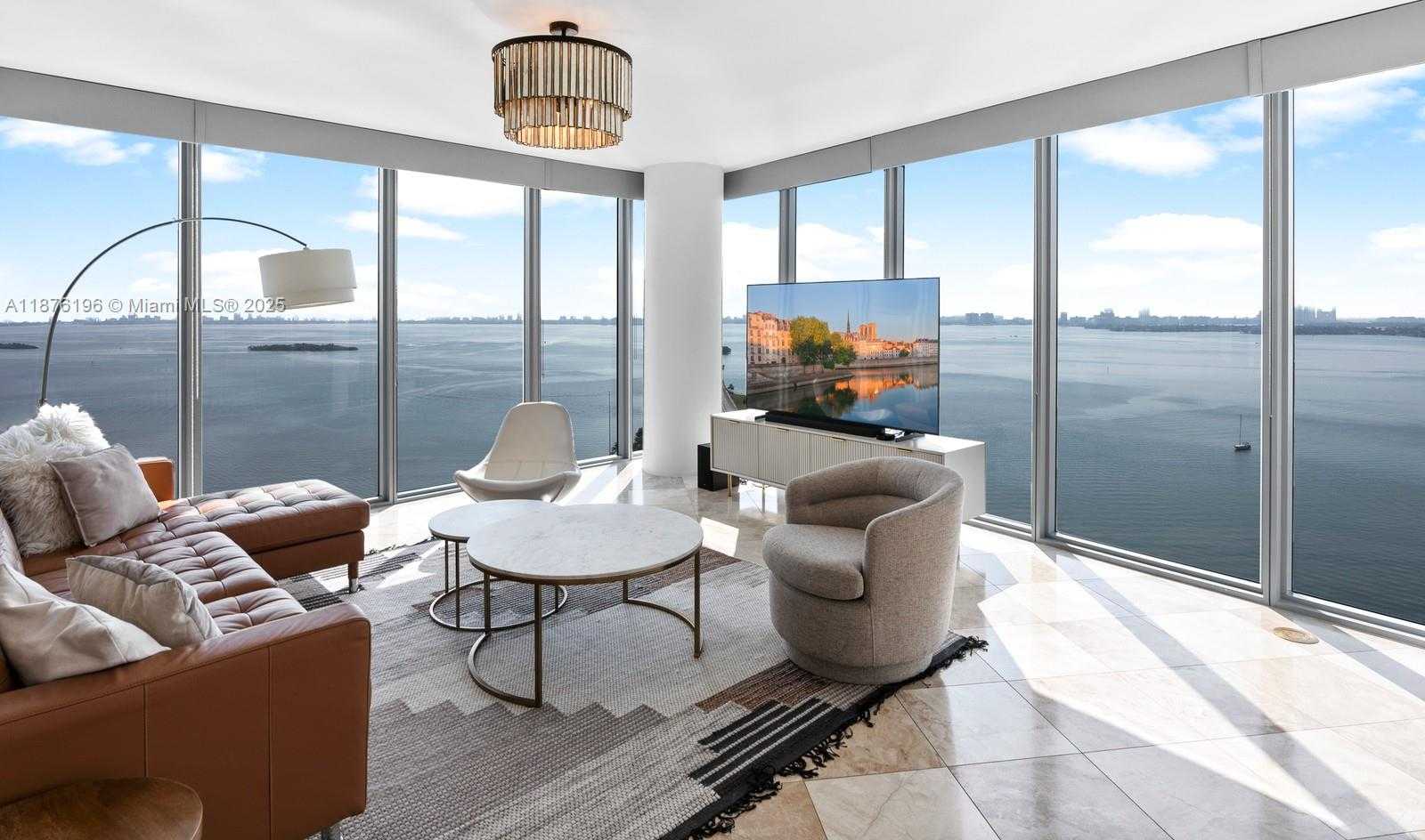 Small Image of 601 NORTH EAST 36TH ST #2312, Miami Number 5