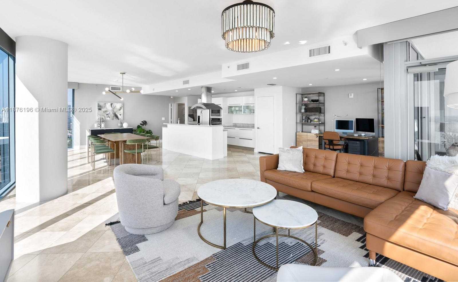 Small Image of 601 NORTH EAST 36TH ST #2312, Miami Number 6