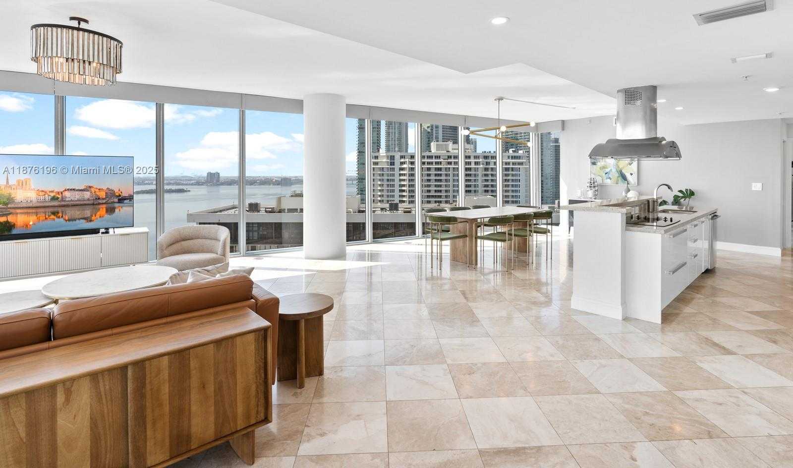 Small Image of 601 NORTH EAST 36TH ST #2312, Miami Number 8