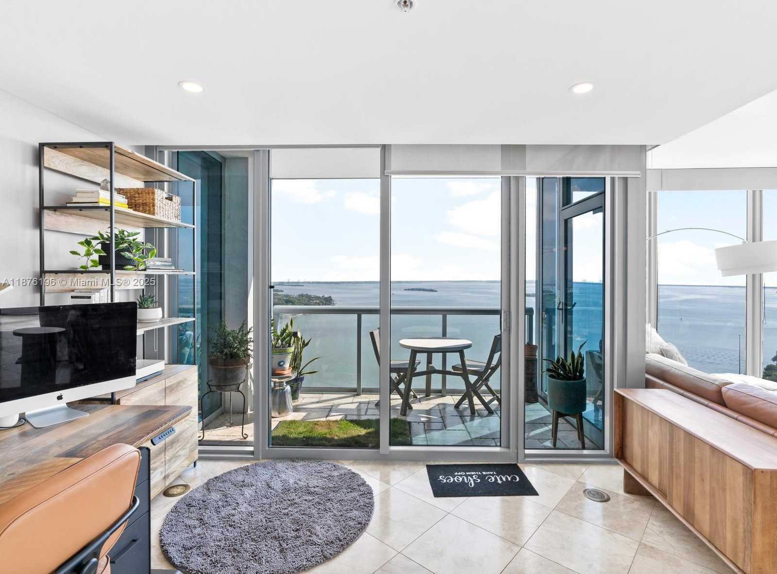 Small Image of 601 NORTH EAST 36TH ST #2312, Miami Number 9