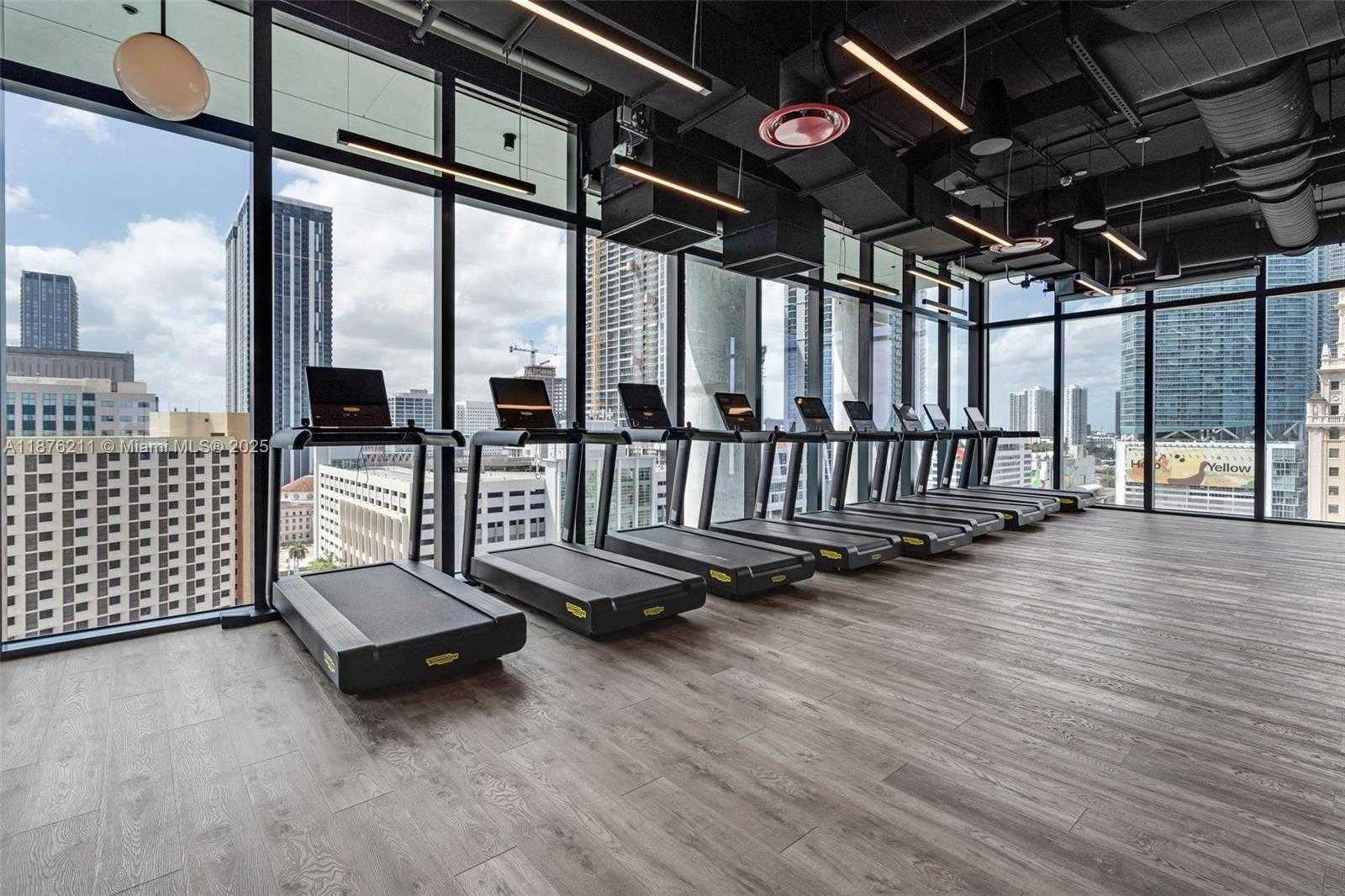 Small Image of 398 NORTH EAST 5TH ST #4507, Miami Number 25