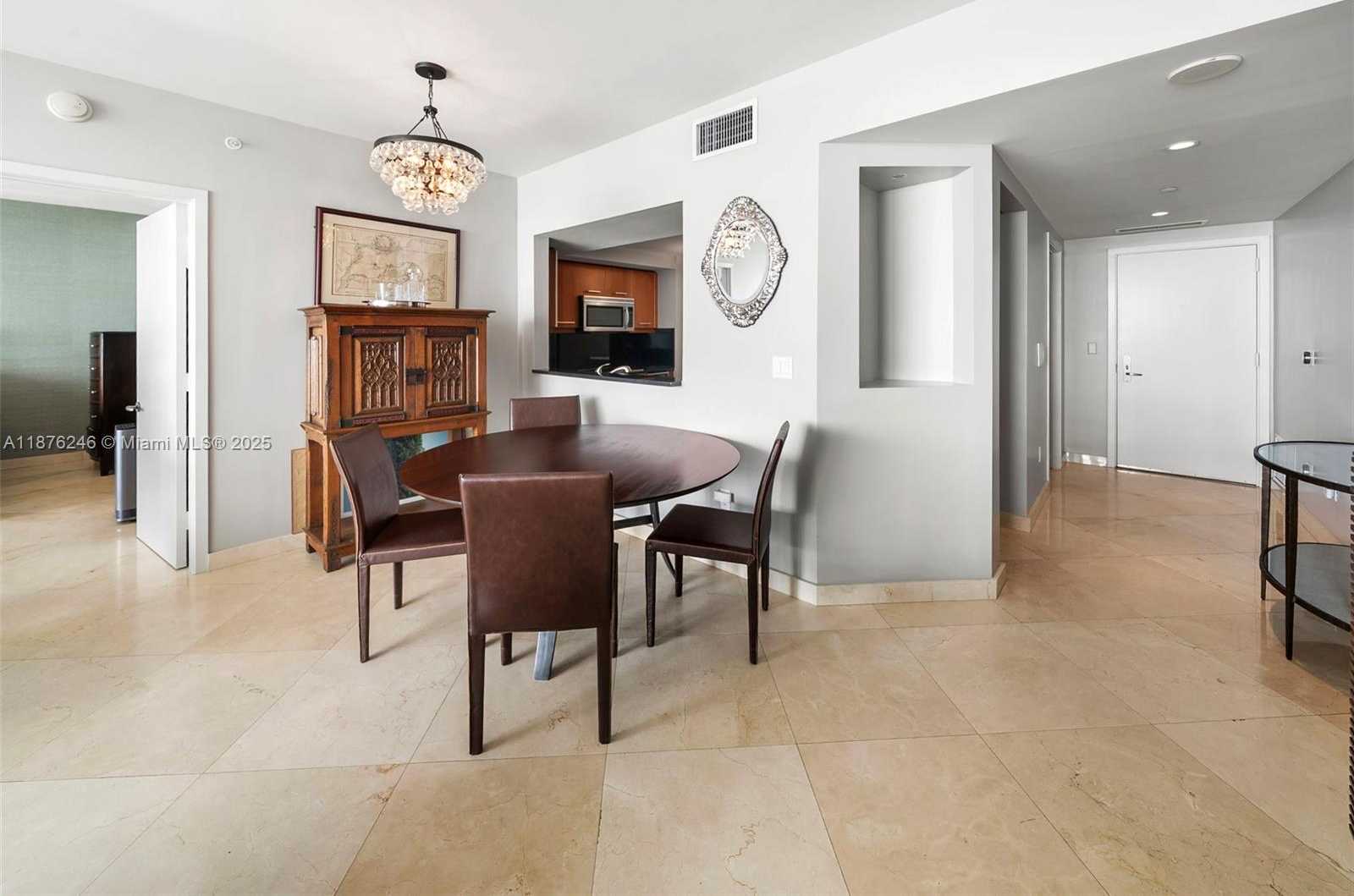 Small Image of 1331 BRICKELL BAY DR #1105, Miami Number 12