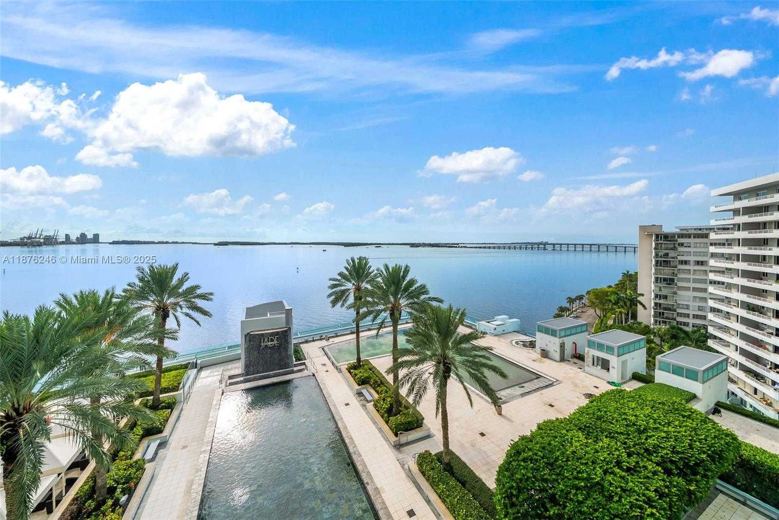 Small Image of 1331 BRICKELL BAY DR #1105, Miami Number 17