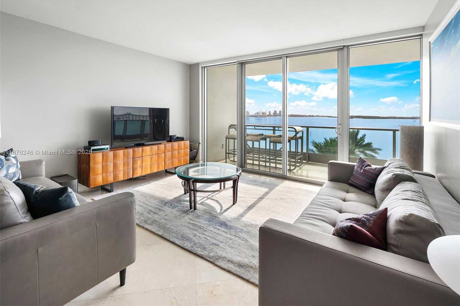 Small Image of 1331 BRICKELL BAY DR #1105, Miami Number 2