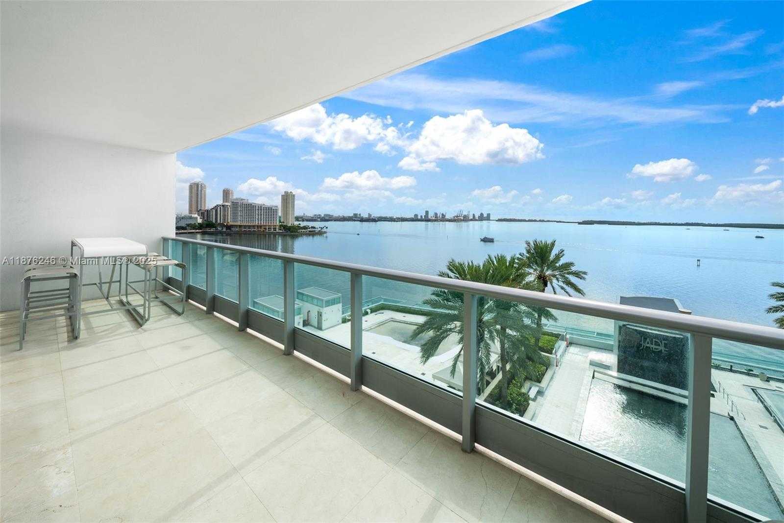 Small Image of 1331 BRICKELL BAY DR #1105, Miami Number 3