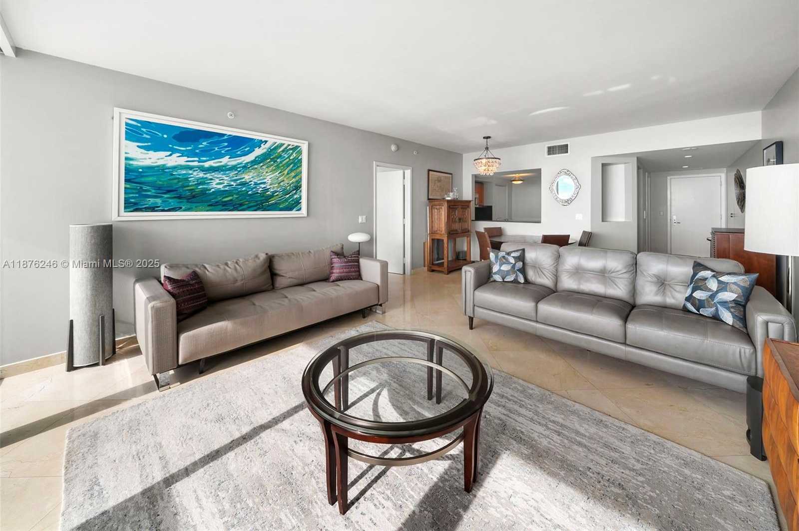 Small Image of 1331 BRICKELL BAY DR #1105, Miami Number 5