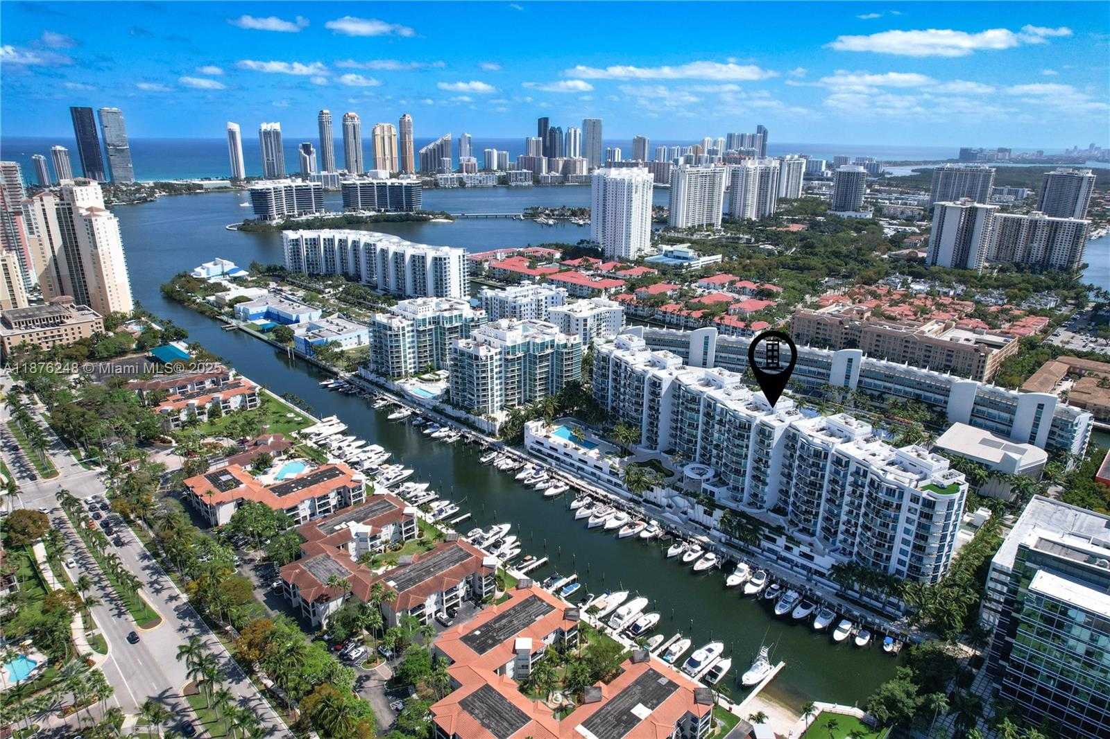 Small Image of 3029 NORTH EAST 188TH ST #625, Aventura Number 21