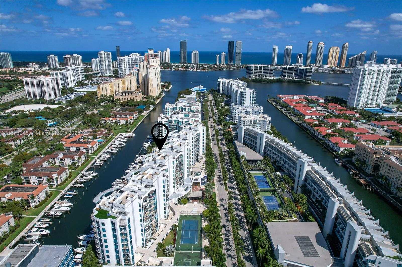 Small Image of 3029 NORTH EAST 188TH ST #625, Aventura Number 22