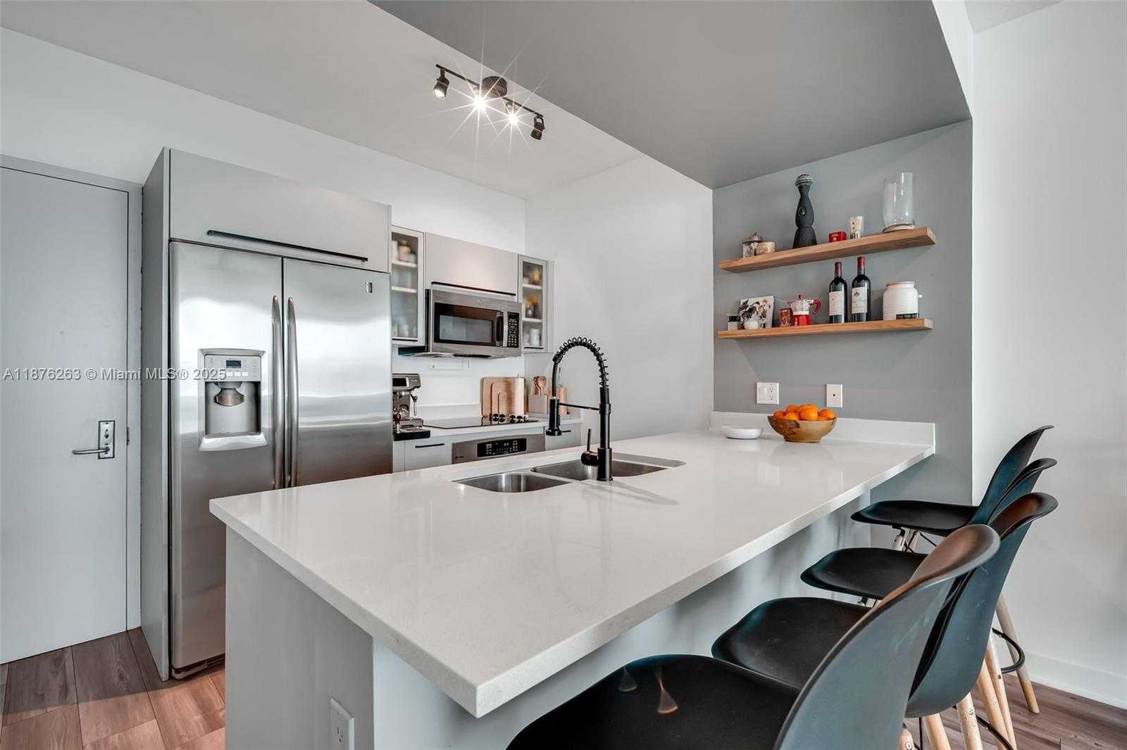 Small Image of 333 NORTH EAST 24TH ST #1111, Miami Number 13