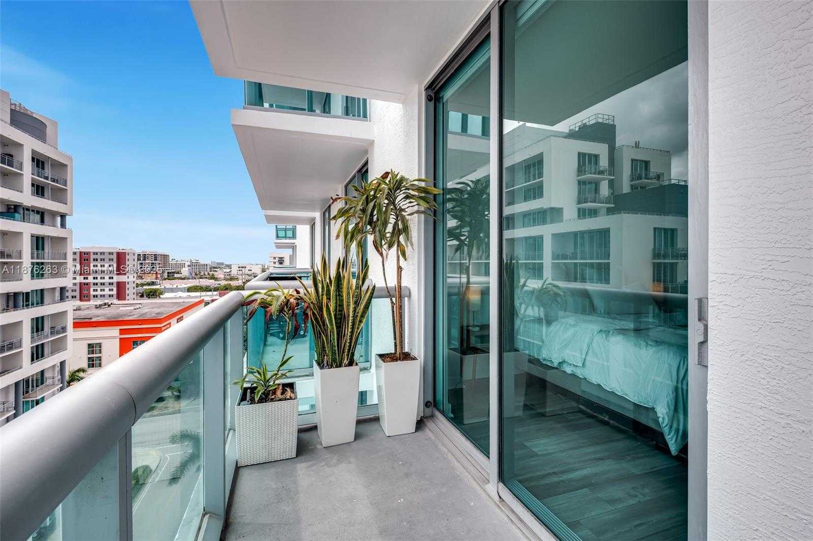 Small Image of 333 NORTH EAST 24TH ST #1111, Miami Number 16
