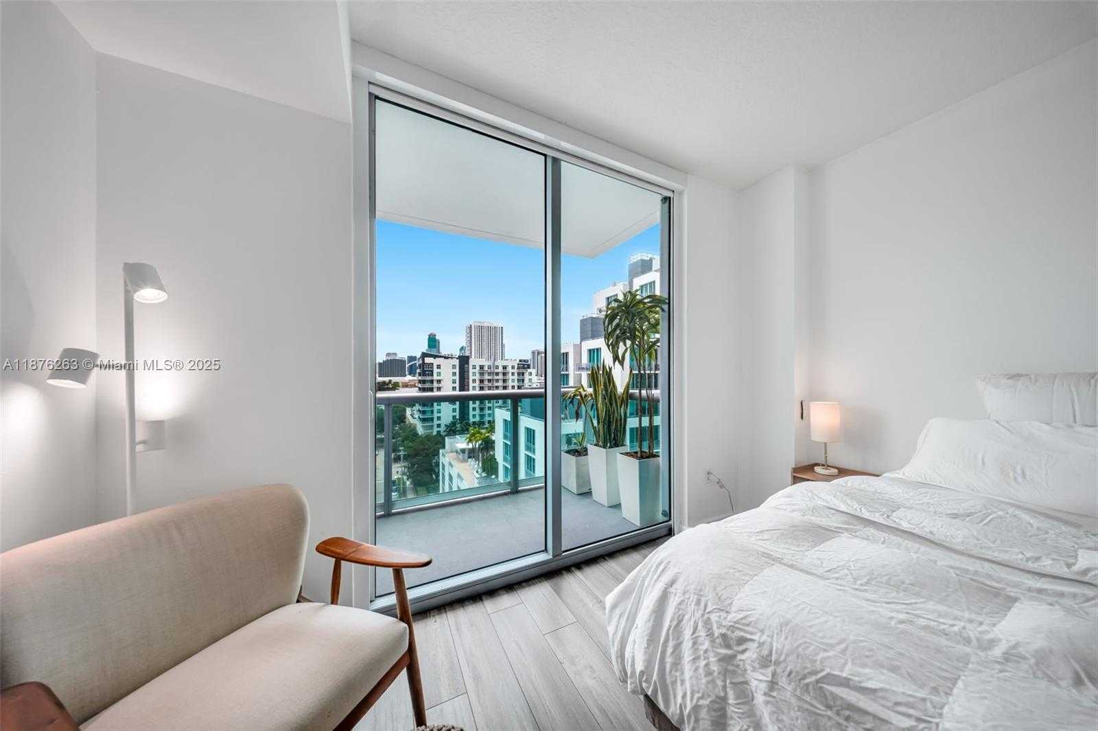 Small Image of 333 NORTH EAST 24TH ST #1111, Miami Number 17
