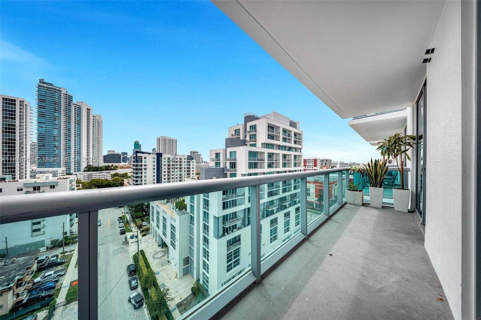 Small Image of 333 NORTH EAST 24TH ST #1111, Miami Number 39