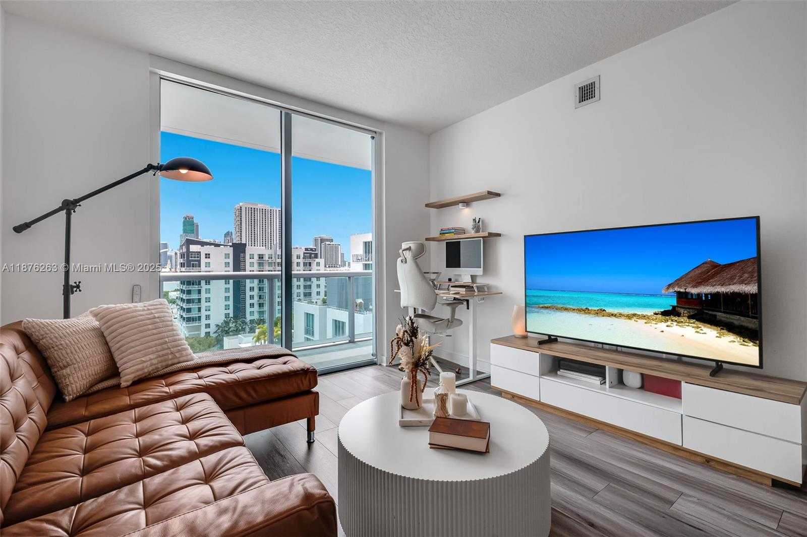 Small Image of 333 NORTH EAST 24TH ST #1111, Miami Number 4