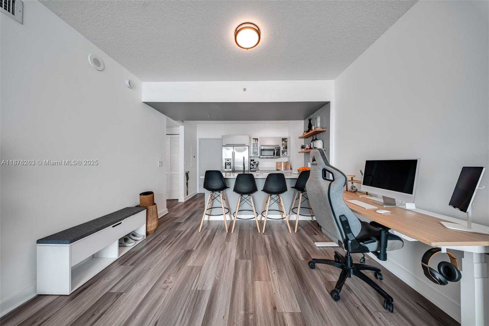 Small Image of 333 NORTH EAST 24TH ST #1111, Miami Number 8