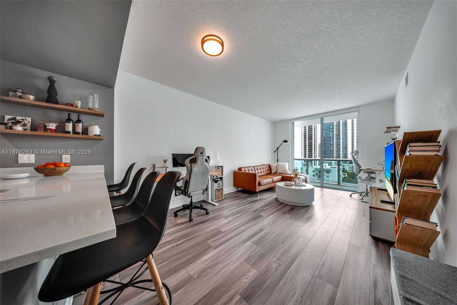 Small Image of 333 NORTH EAST 24TH ST #1111, Miami Number 9