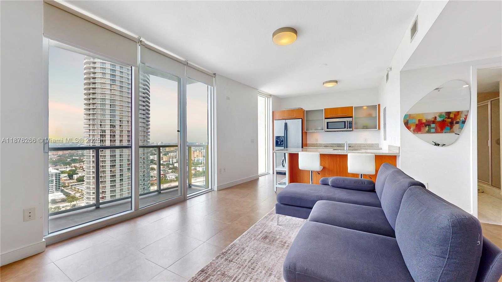 Small Image of 185 SOUTH WEST 7TH ST #2900, Miami Number 11
