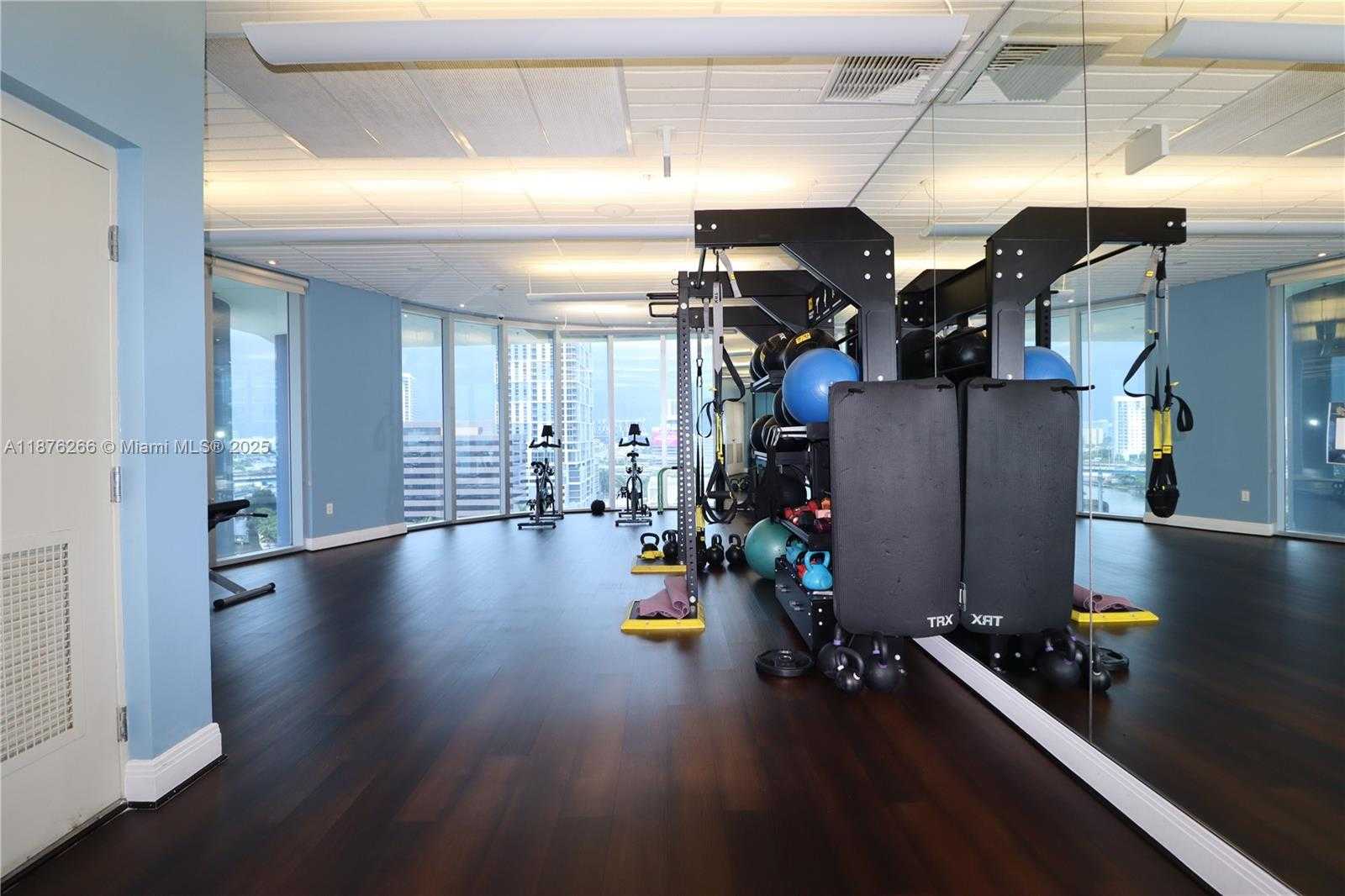 Small Image of 185 SOUTH WEST 7TH ST #2900, Miami Number 18