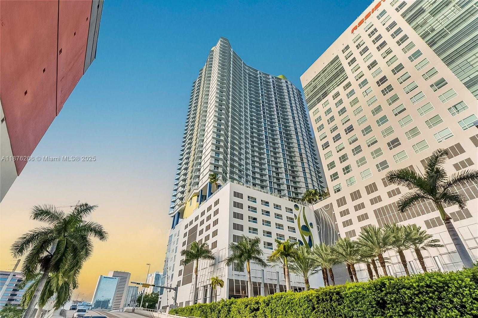 Small Image of 185 SOUTH WEST 7TH ST #2900, Miami Number 2