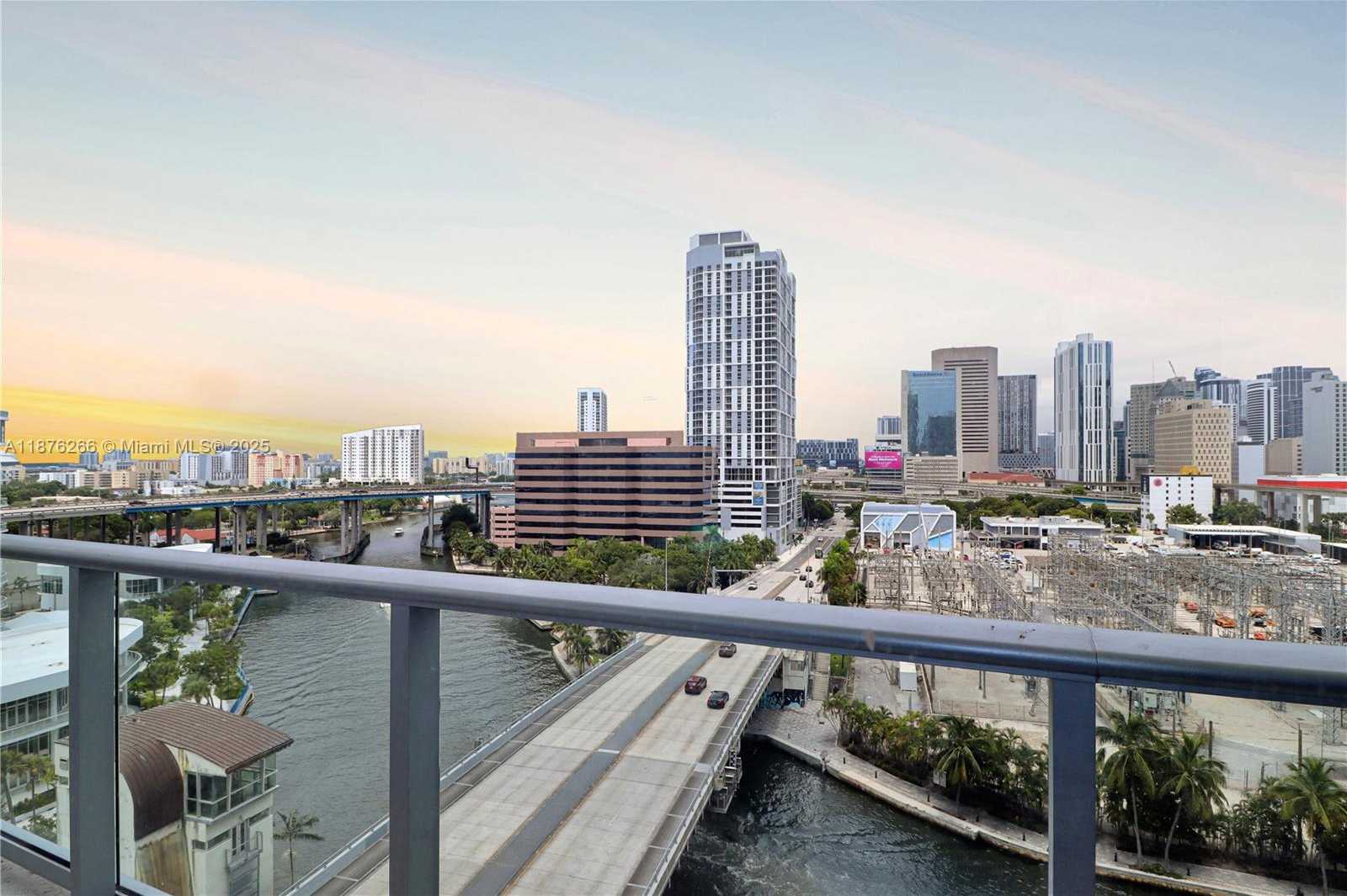 Small Image of 185 SOUTH WEST 7TH ST #2900, Miami Number 23