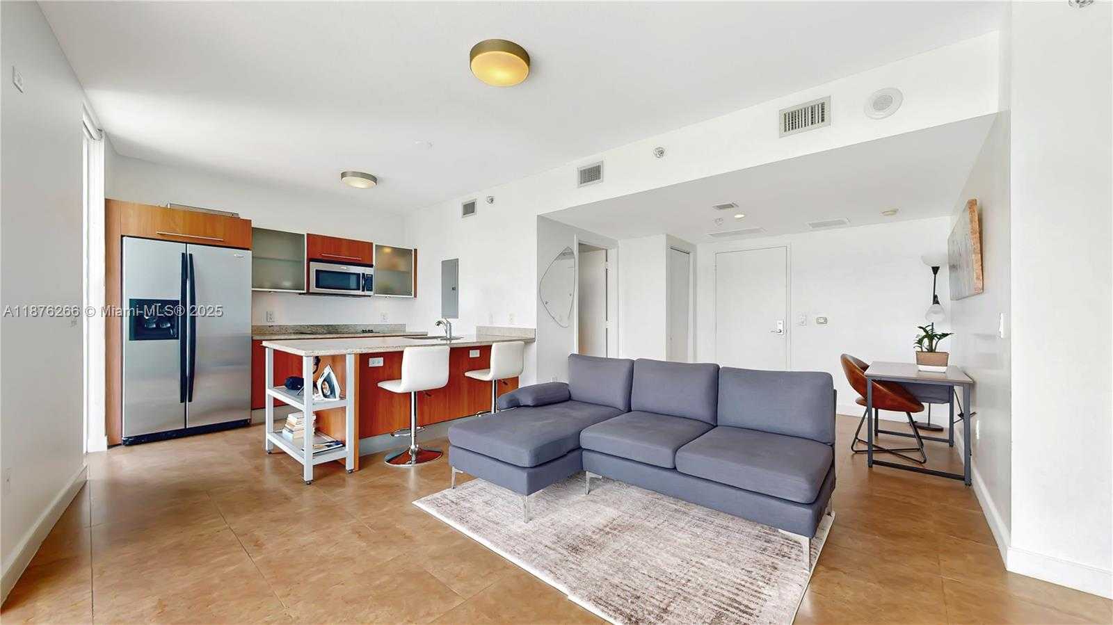 Small Image of 185 SOUTH WEST 7TH ST #2900, Miami Number 3