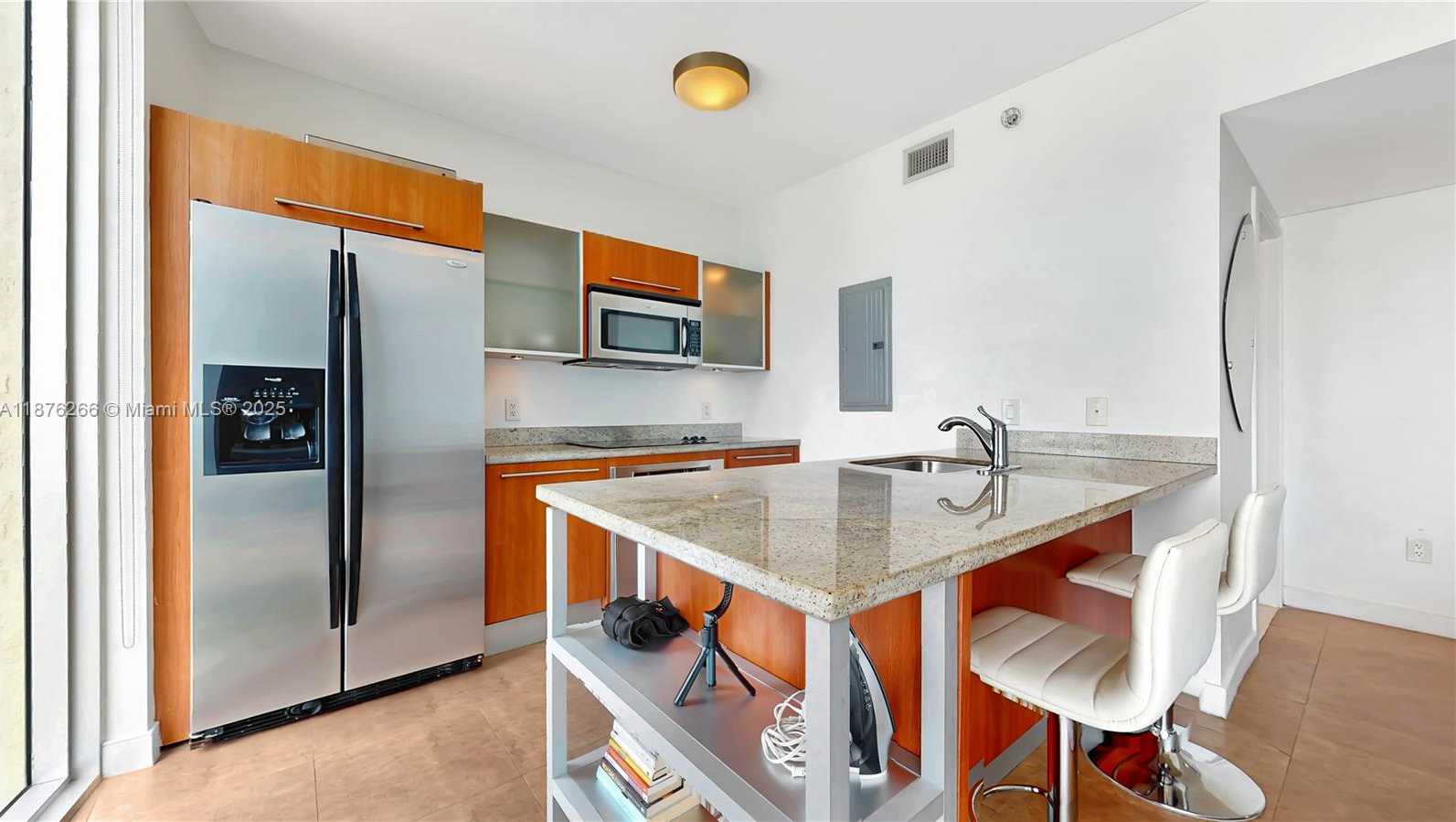 Small Image of 185 SOUTH WEST 7TH ST #2900, Miami Number 6
