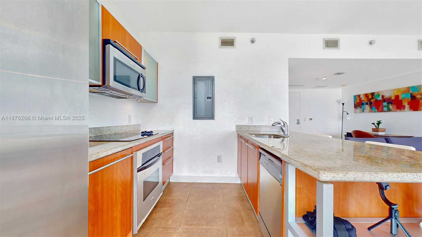 Small Image of 185 SOUTH WEST 7TH ST #2900, Miami Number 7