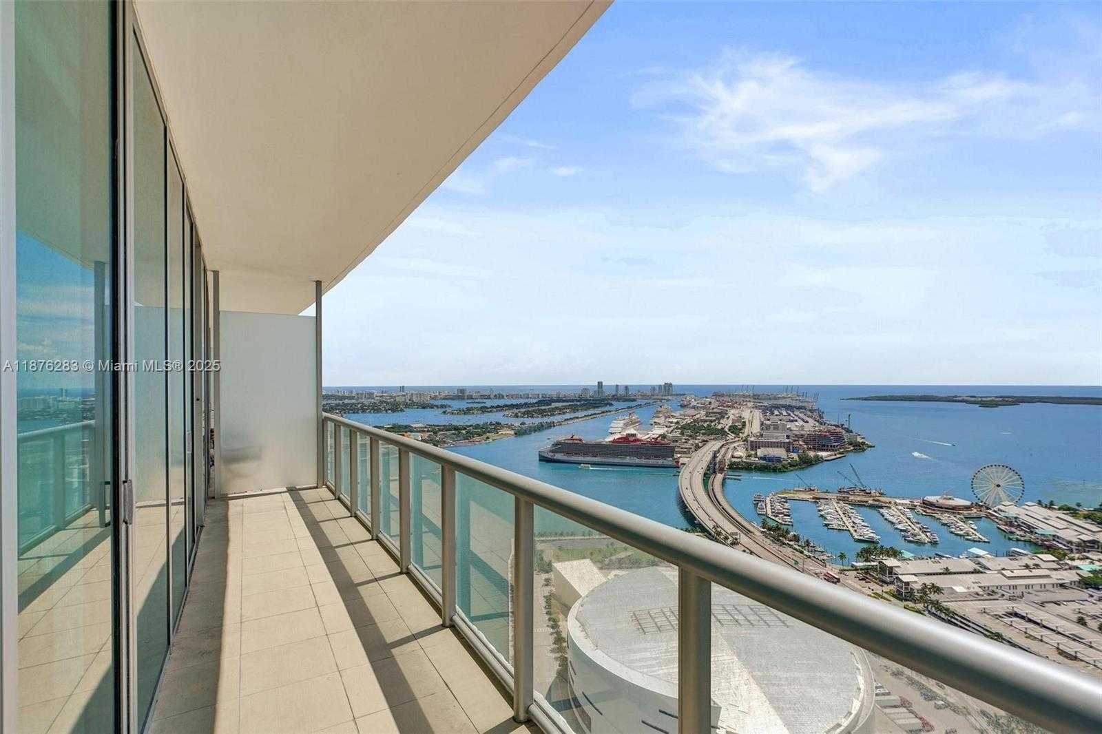 Small Image of 888 BISCAYNE BLVD #5102, Miami Number 21