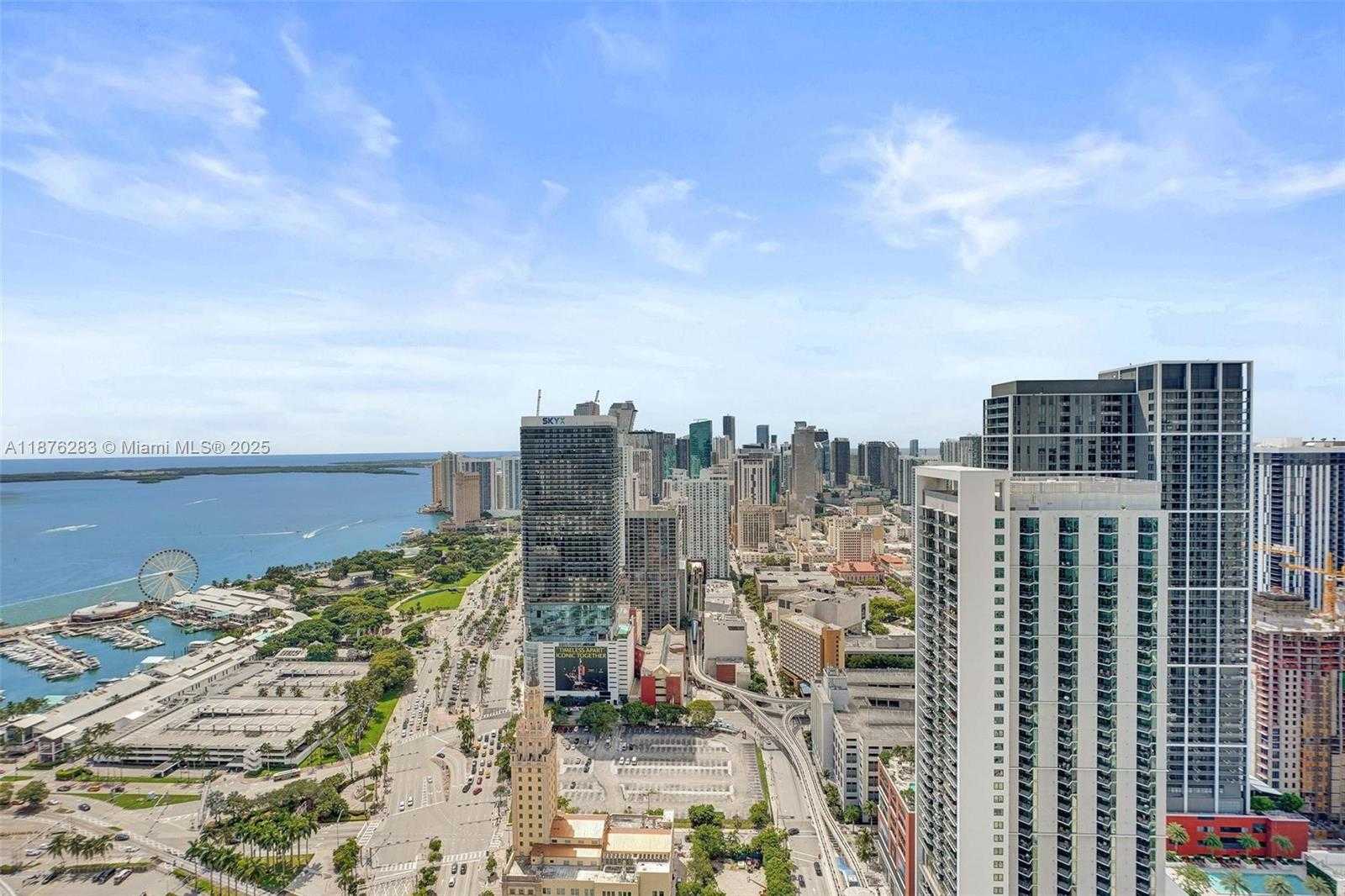 Small Image of 888 BISCAYNE BLVD #5102, Miami Number 26