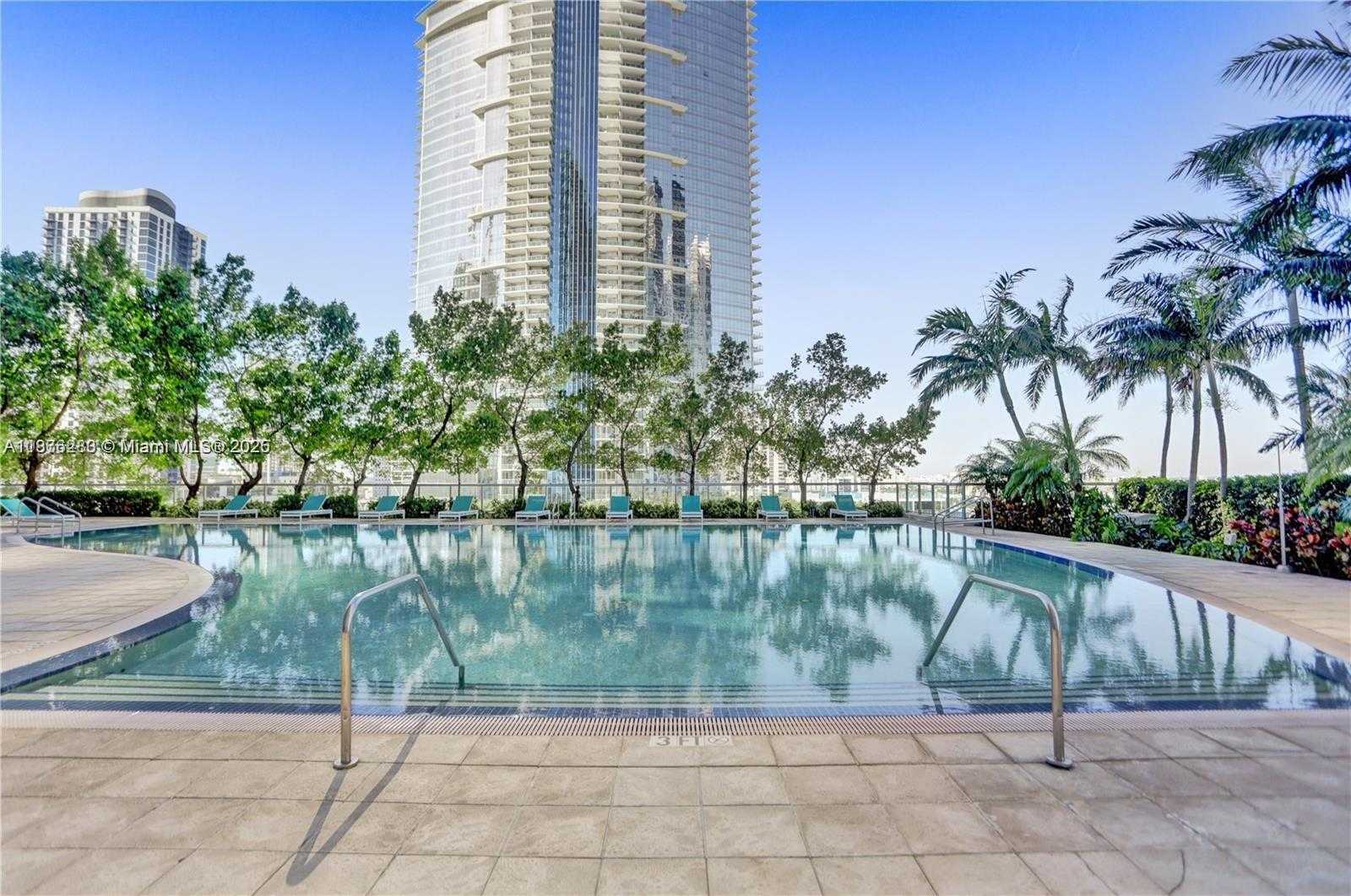 Small Image of 888 BISCAYNE BLVD #5102, Miami Number 28