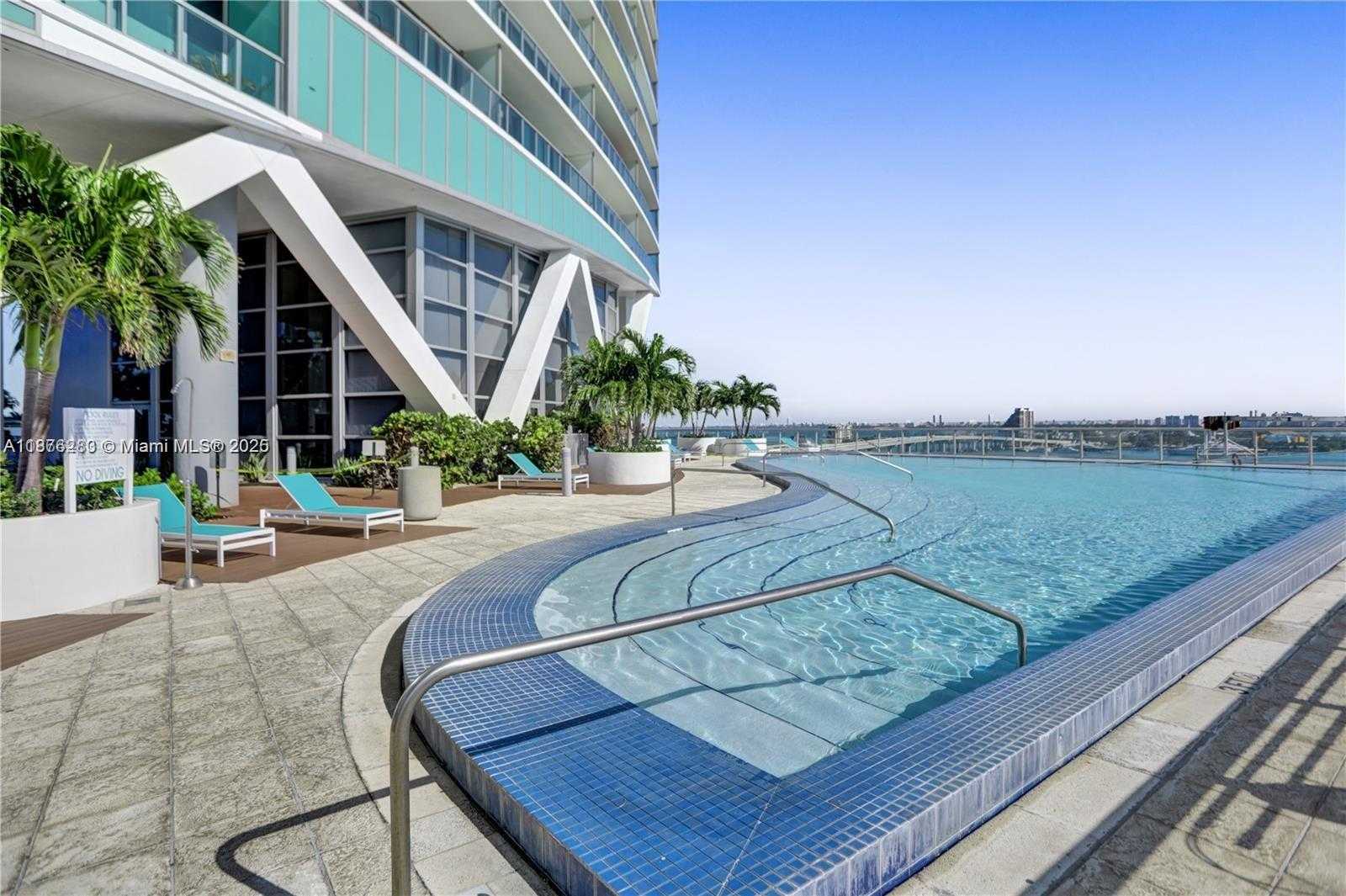 Small Image of 888 BISCAYNE BLVD #5102, Miami Number 29