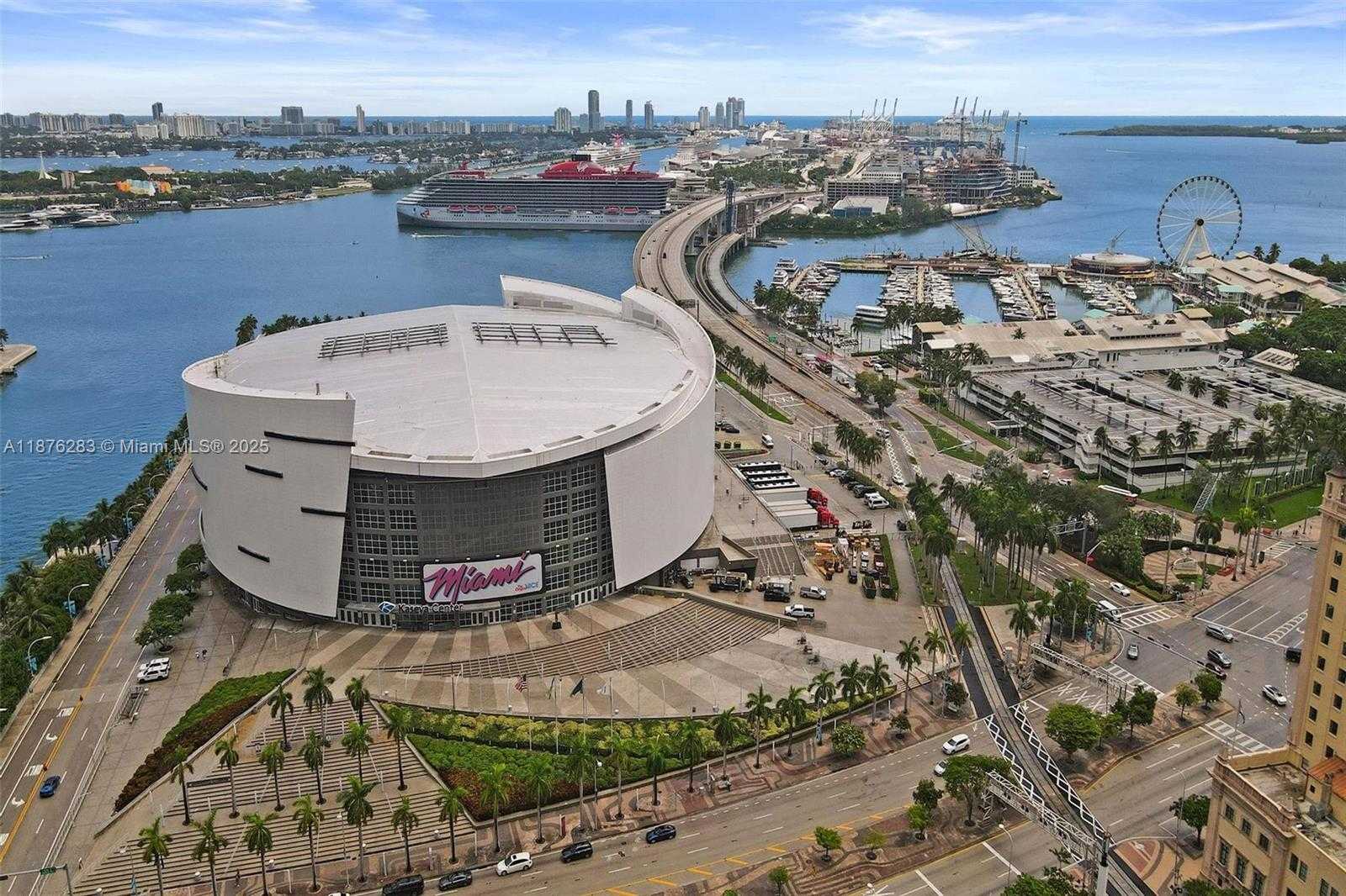 Small Image of 888 BISCAYNE BLVD #5102, Miami Number 5